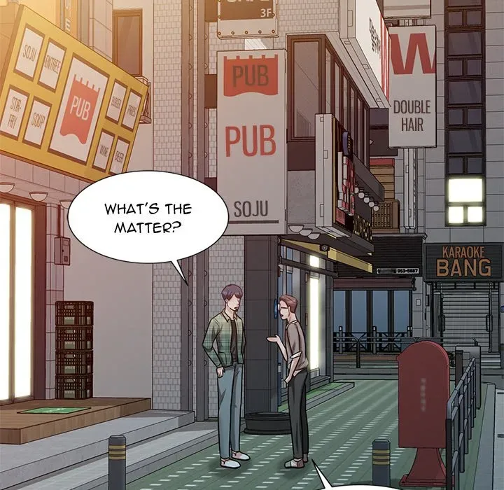 Read My Worst Lover chapter 22 image 154 on Lezhin
