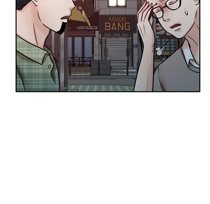 Read My Worst Lover chapter 22 image 157 on Lezhin