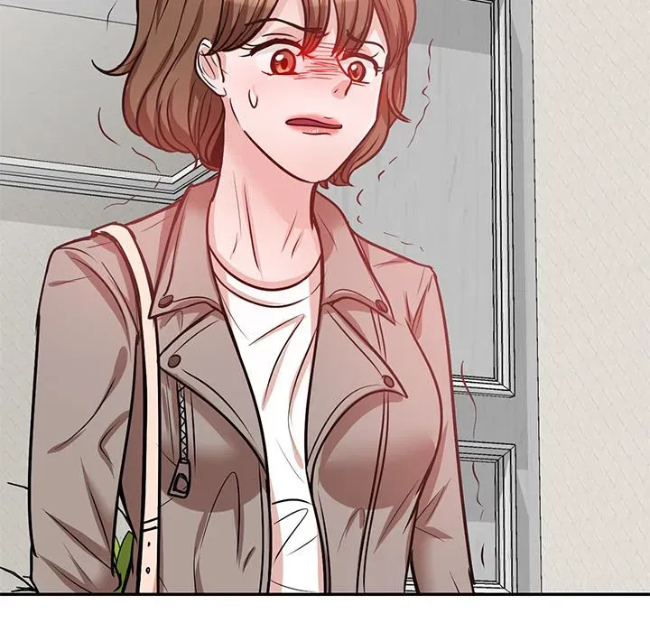 Read My Worst Lover chapter 22 image 19 on Lezhin