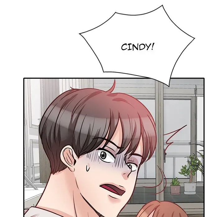 Read My Worst Lover chapter 22 image 21 on Lezhin