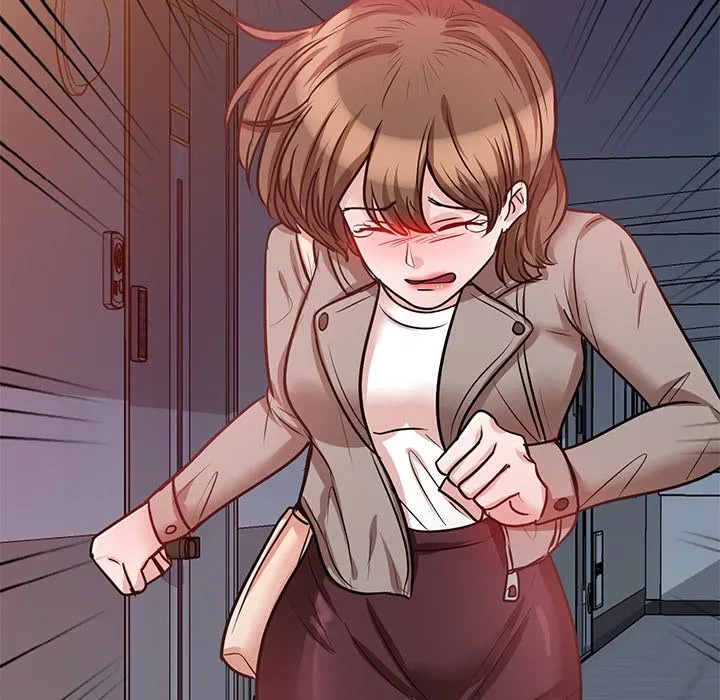 Read My Worst Lover chapter 22 image 24 on Lezhin