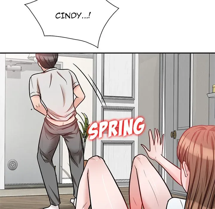 Read My Worst Lover chapter 22 image 27 on Lezhin