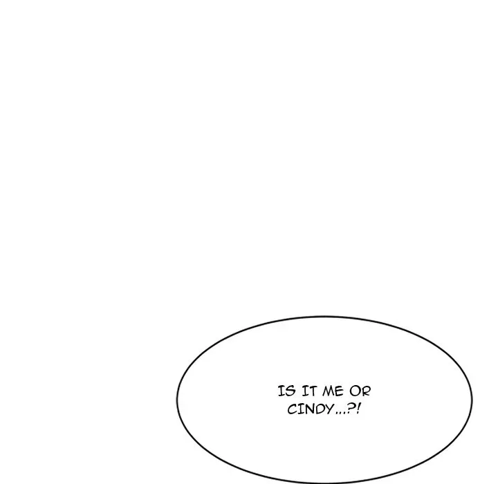 Read My Worst Lover chapter 22 image 29 on Lezhin