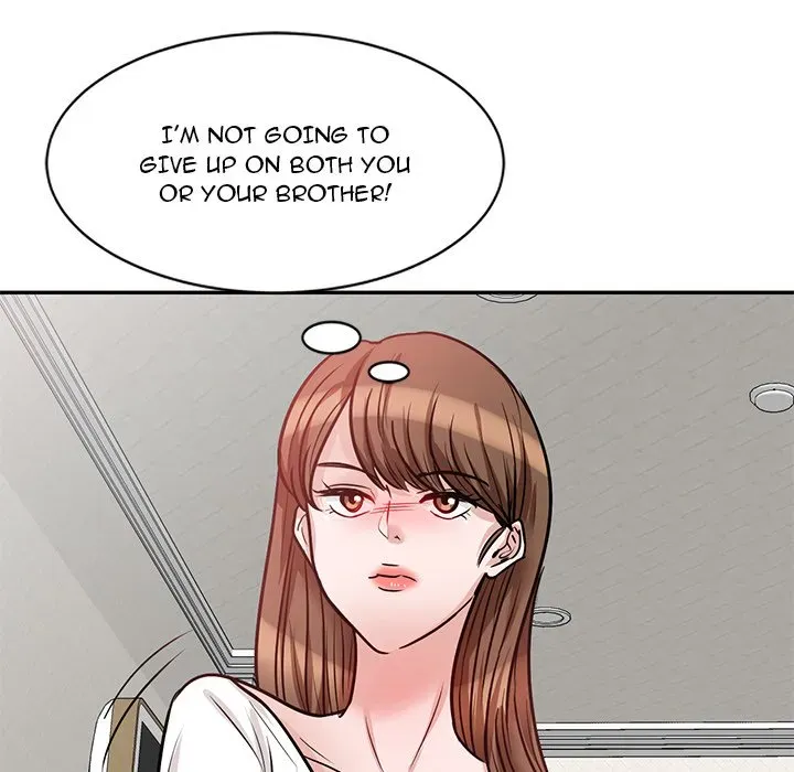 Read My Worst Lover chapter 22 image 32 on Lezhin