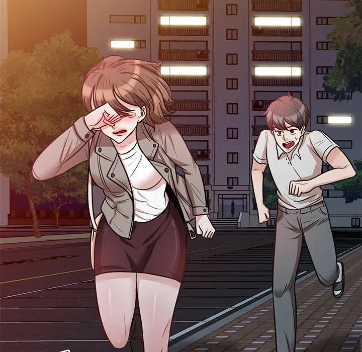 Read My Worst Lover chapter 22 image 35 on Lezhin
