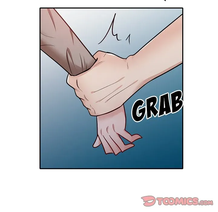 Read My Worst Lover chapter 22 image 38 on Lezhin