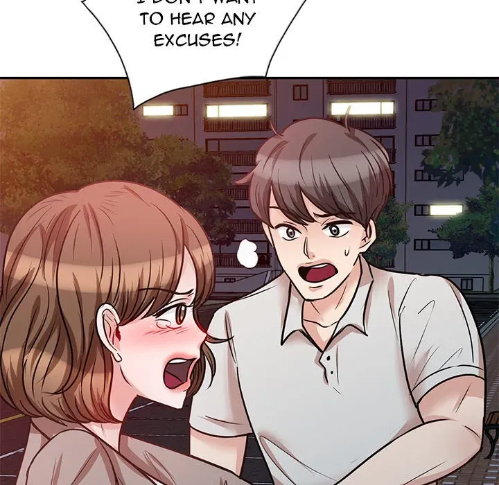 Read My Worst Lover chapter 22 image 40 on Lezhin