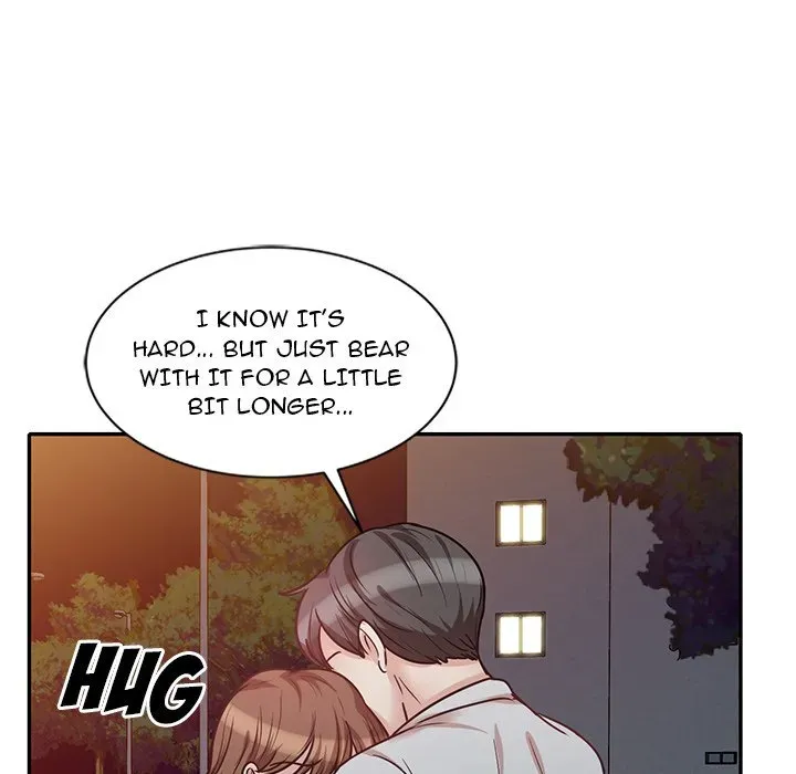 Read My Worst Lover chapter 22 image 45 on Lezhin