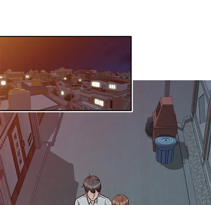 Read My Worst Lover chapter 22 image 49 on Lezhin
