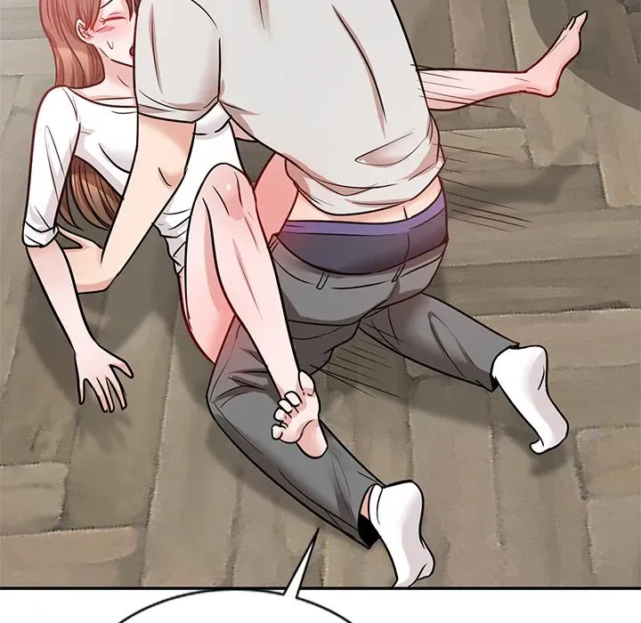 Read My Worst Lover chapter 22 image 5 on Lezhin