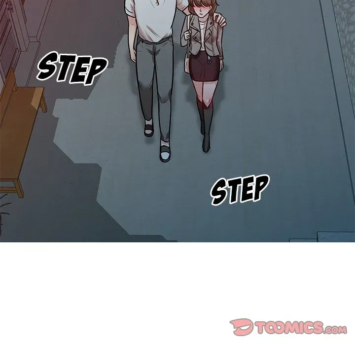 Read My Worst Lover chapter 22 image 50 on Lezhin