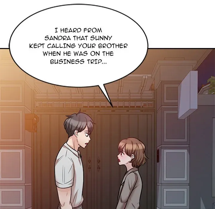 Read My Worst Lover chapter 22 image 52 on Lezhin