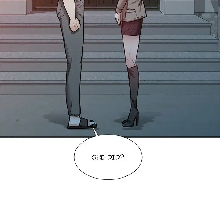 Read My Worst Lover chapter 22 image 53 on Lezhin