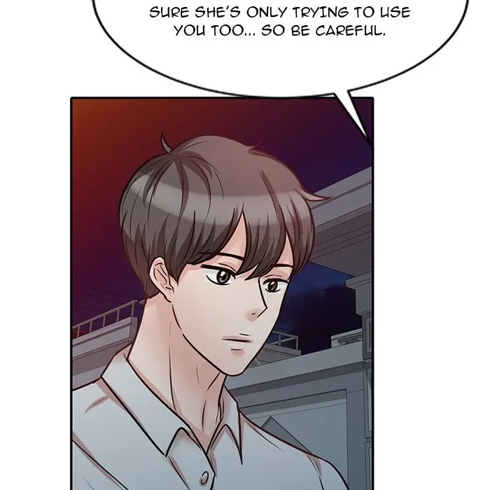 Read My Worst Lover chapter 22 image 55 on Lezhin
