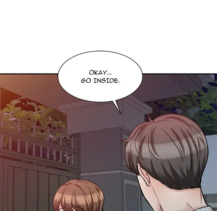 Read My Worst Lover chapter 22 image 57 on Lezhin