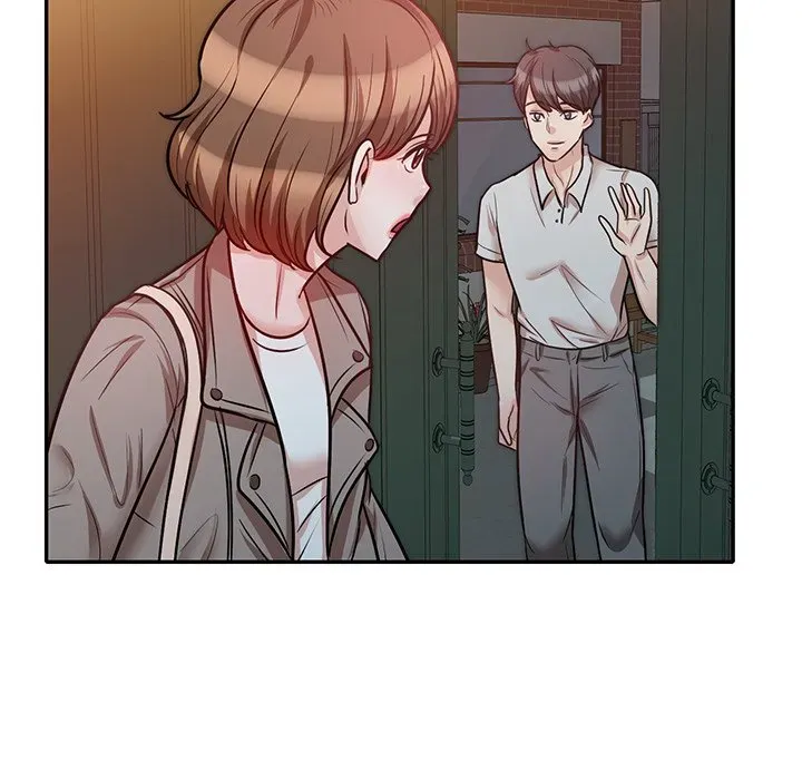 Read My Worst Lover chapter 22 image 60 on Lezhin