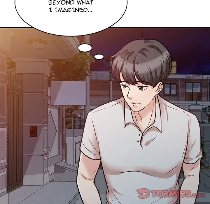 Read My Worst Lover chapter 22 image 62 on Lezhin