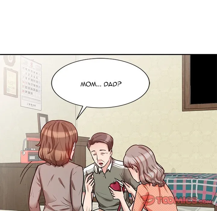 Read My Worst Lover chapter 22 image 74 on Lezhin