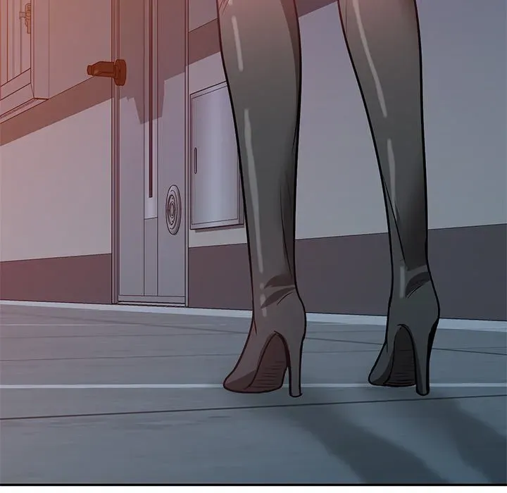 Read My Worst Lover chapter 22 image 8 on Lezhin