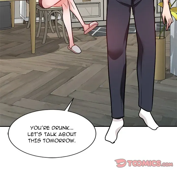 Read My Worst Lover chapter 22 image 86 on Lezhin