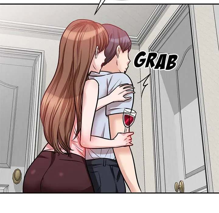 Read My Worst Lover chapter 22 image 88 on Lezhin