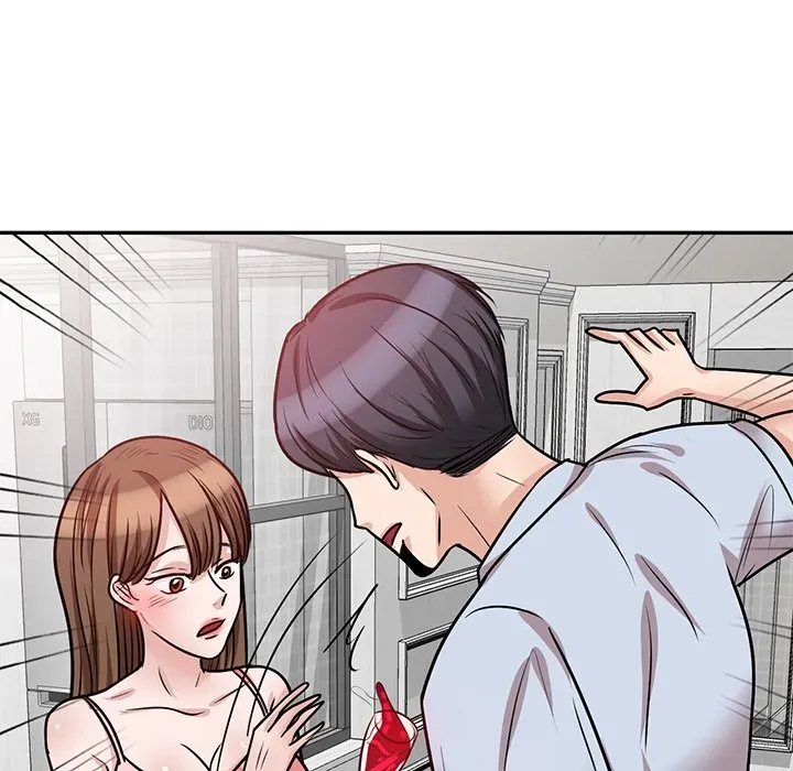 Read My Worst Lover chapter 22 image 90 on Lezhin