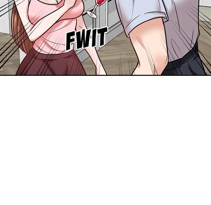 Read My Worst Lover chapter 22 image 91 on Lezhin