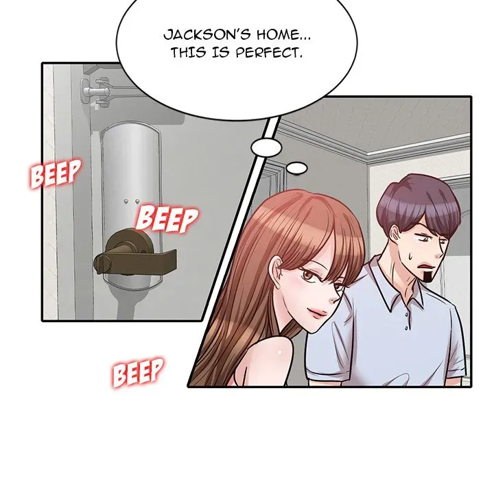 Read My Worst Lover chapter 22 image 95 on Lezhin