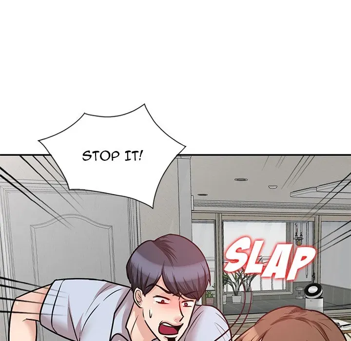 Read My Worst Lover chapter 22 image 99 on Lezhin