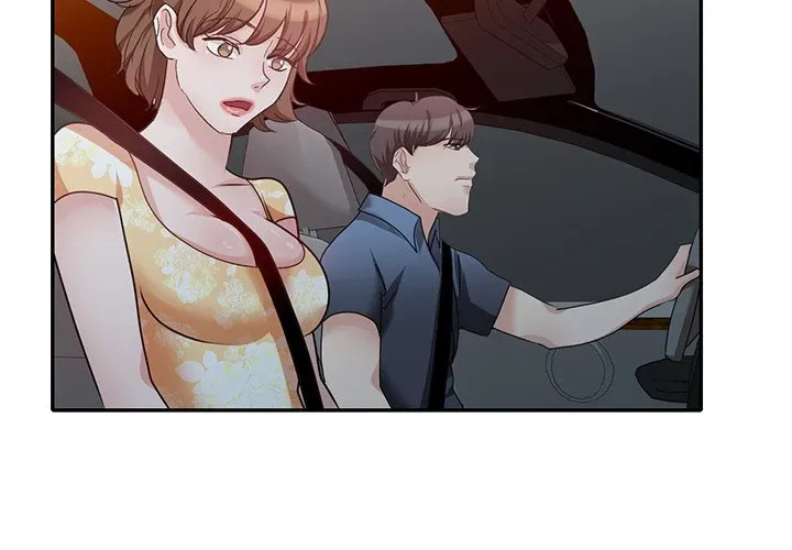Read My Worst Lover chapter 24 image 1 on Lezhin