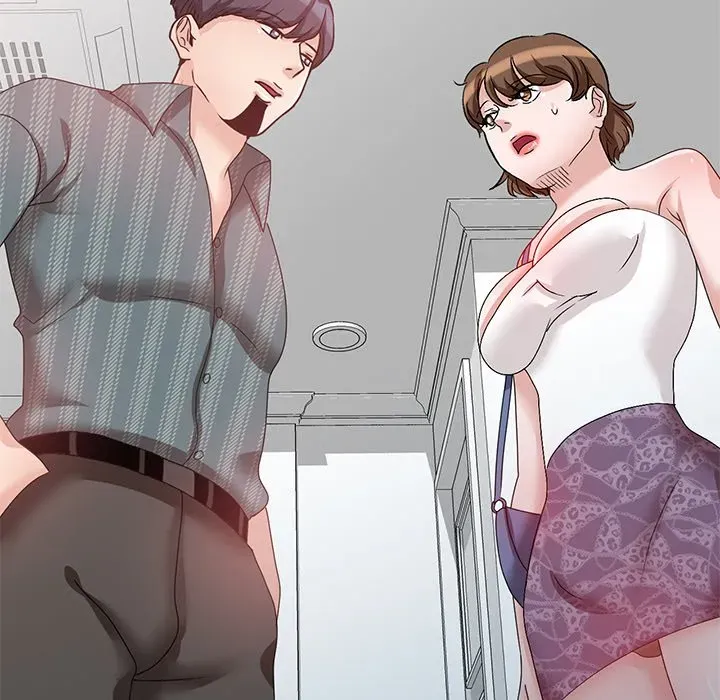Read My Worst Lover chapter 24 image 100 on Lezhin