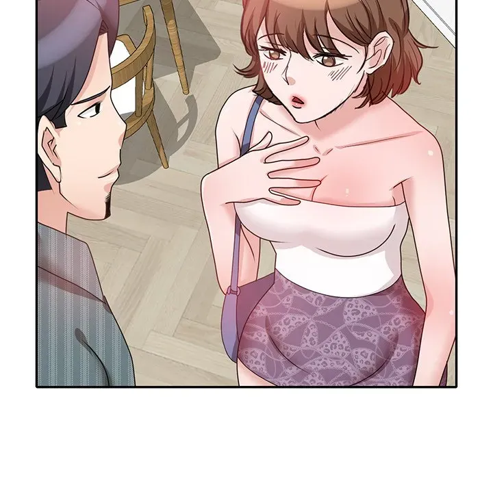 Read My Worst Lover chapter 24 image 103 on Lezhin