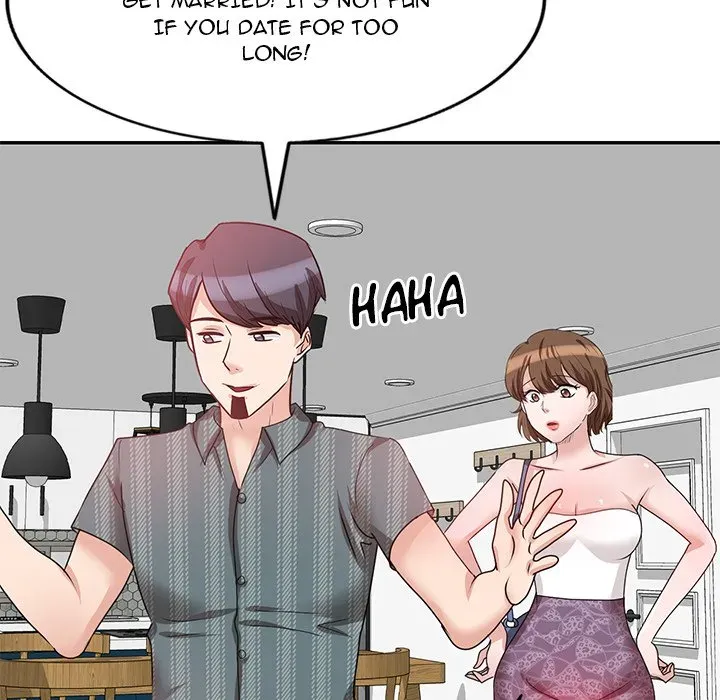 Read My Worst Lover chapter 24 image 105 on Lezhin