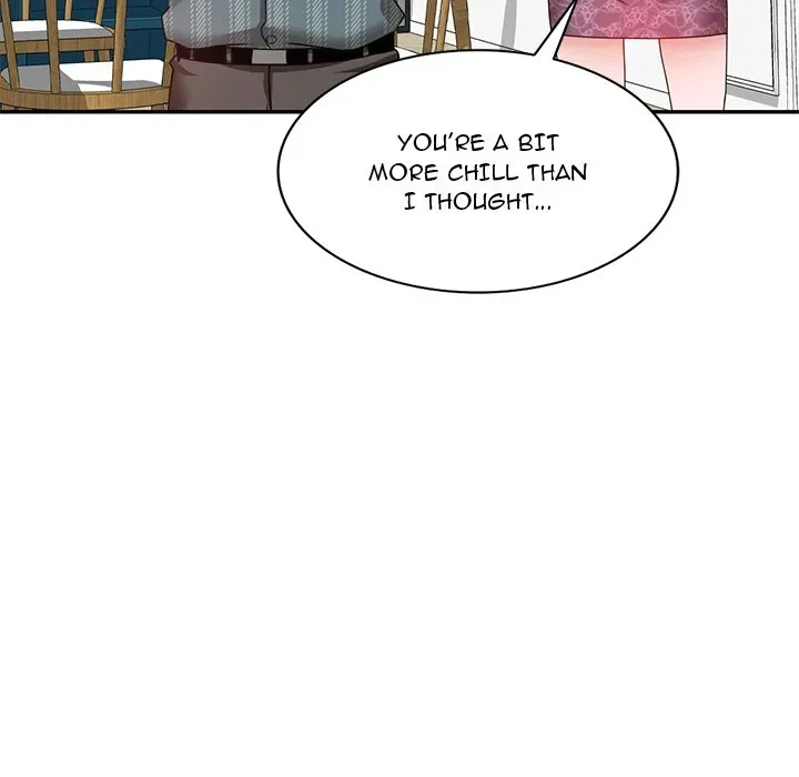 Read My Worst Lover chapter 24 image 106 on Lezhin
