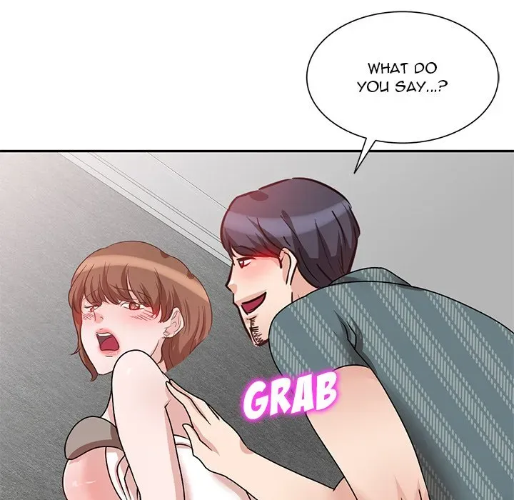 Read My Worst Lover chapter 24 image 131 on Lezhin