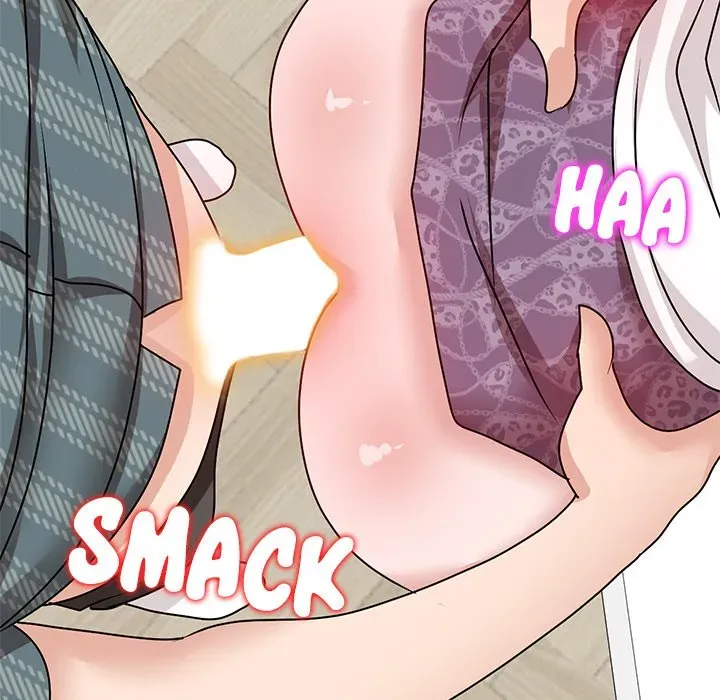 Read My Worst Lover chapter 24 image 138 on Lezhin