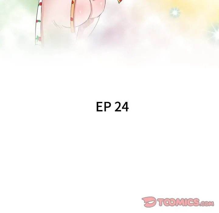 Read My Worst Lover chapter 24 image 14 on Lezhin