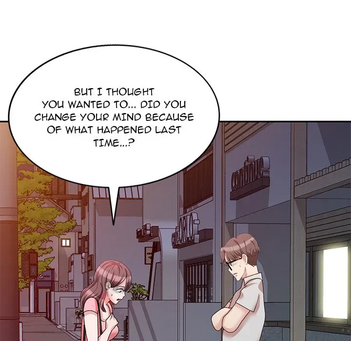 Read My Worst Lover chapter 24 image 148 on Lezhin