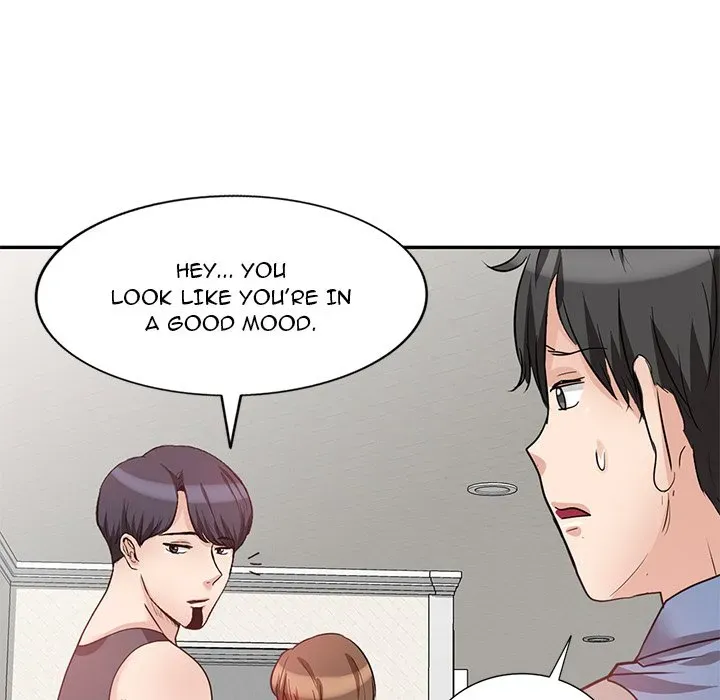 Read My Worst Lover chapter 24 image 27 on Lezhin