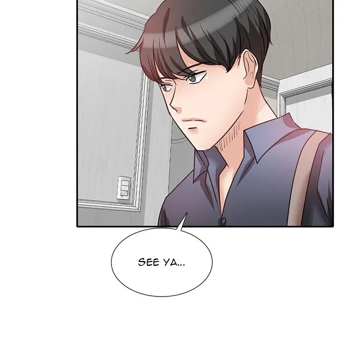 Read My Worst Lover chapter 24 image 30 on Lezhin