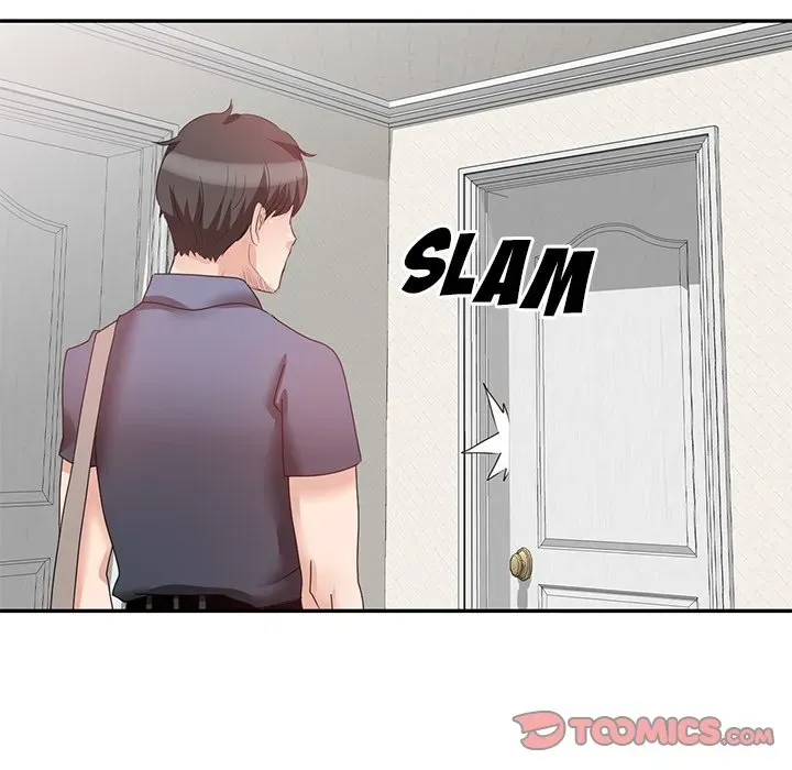 Read My Worst Lover chapter 24 image 32 on Lezhin