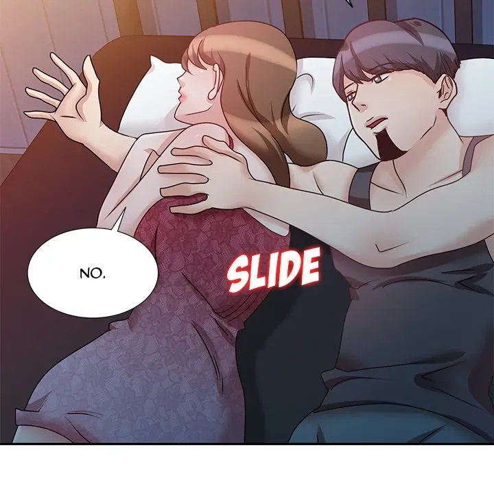 Read My Worst Lover chapter 24 image 37 on Lezhin