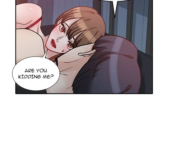 Read My Worst Lover chapter 24 image 42 on Lezhin