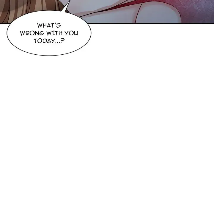 Read My Worst Lover chapter 24 image 45 on Lezhin