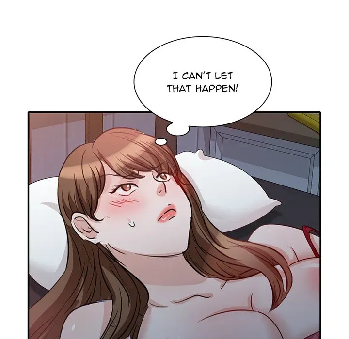 Read My Worst Lover chapter 24 image 61 on Lezhin