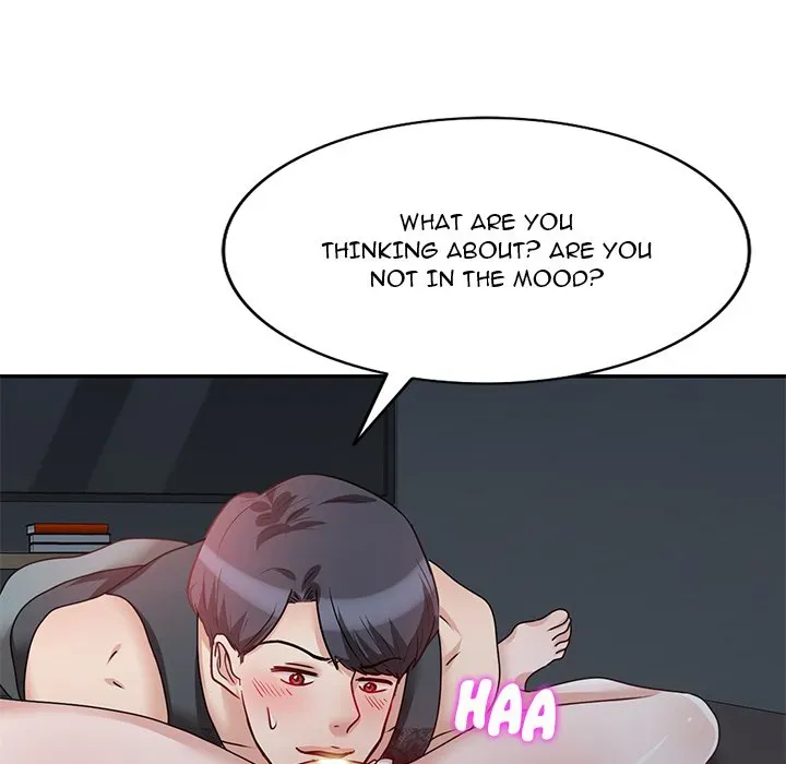 Read My Worst Lover chapter 24 image 63 on Lezhin