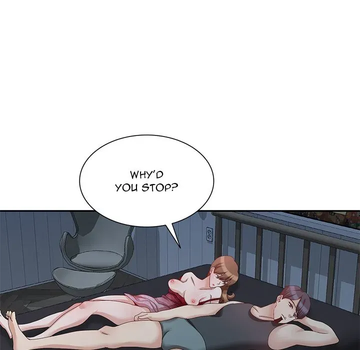 Read My Worst Lover chapter 24 image 65 on Lezhin