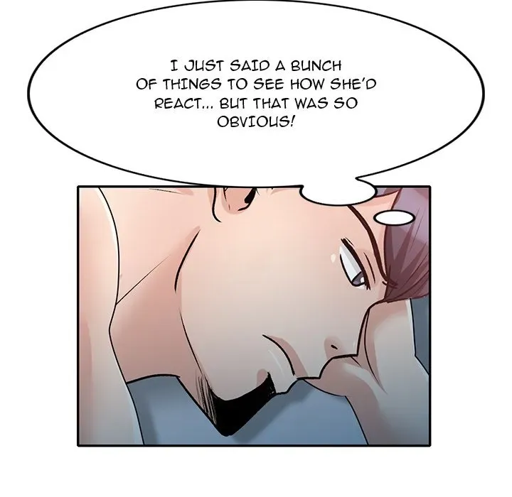 Read My Worst Lover chapter 24 image 67 on Lezhin