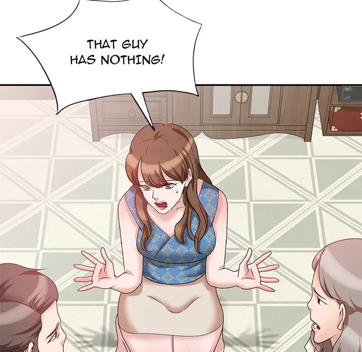 Read My Worst Lover chapter 24 image 77 on Lezhin