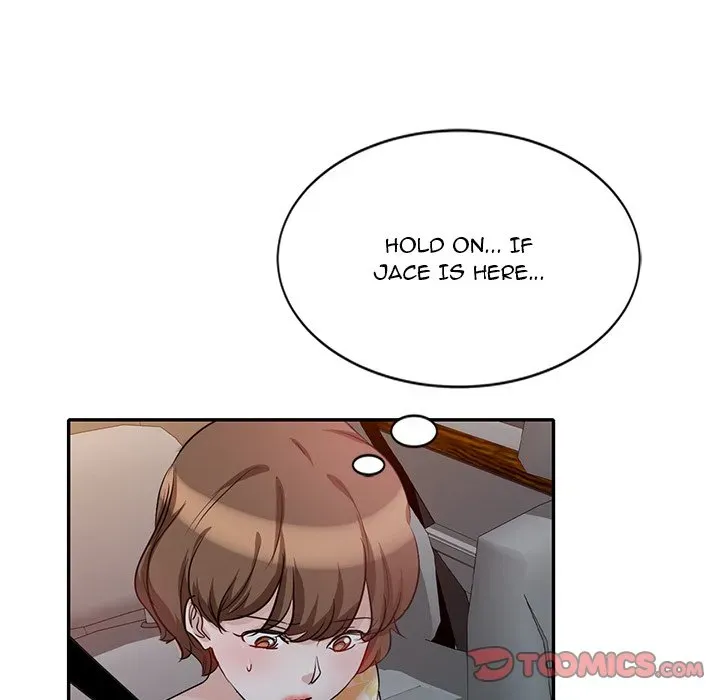 Read My Worst Lover chapter 24 image 8 on Lezhin